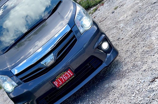 Private Airport transfer to/from all hotels in Negril round trip - Who will get the most from this service