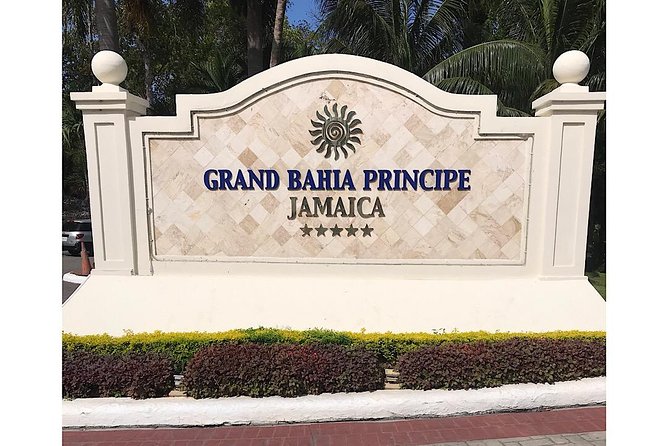 Private Airport Transfer to Grand and Luxury Bahia Principe - Why private service can be worth $114 per person