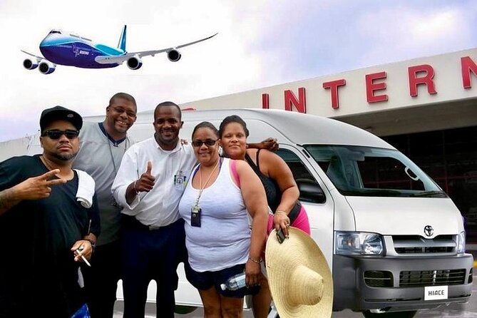Private Airport Transfer to Grand and Luxury Bahia Principe - What the experience is best for