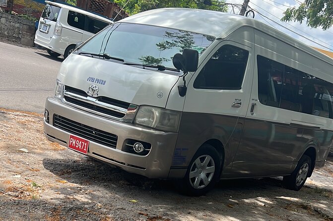 Private Airport Transfer to Hotels and Airbnb in Montego Bay - Who will get the most from this transfer
