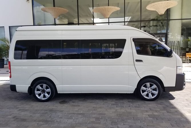 Private Airport Transfer to Iberostar Rose Hall Resort - Why private transport can be worth $20