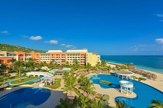 Private Airport Transfer to Iberostar Rose Hall Resort - Where you should be careful