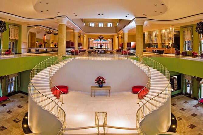 Private Airport Transfer to Iberostar Rose Hall Resort - Who will get the most from this transfer