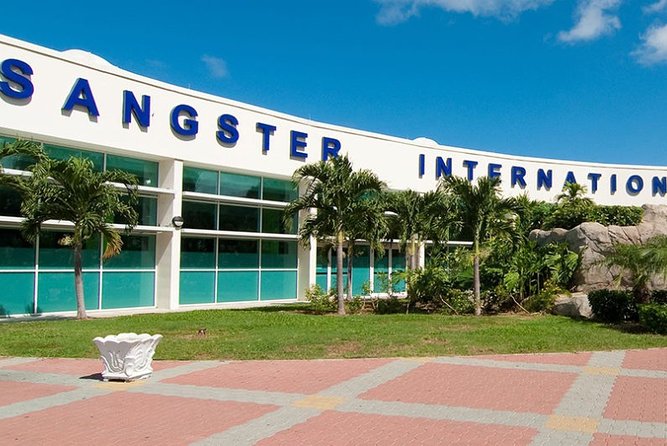 Private Airport Transfer To Montego Bay Hotels - Key points to know before booking
