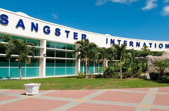 Private Airport Transfer To Montego Bay Hotels - The biggest issue: location limits