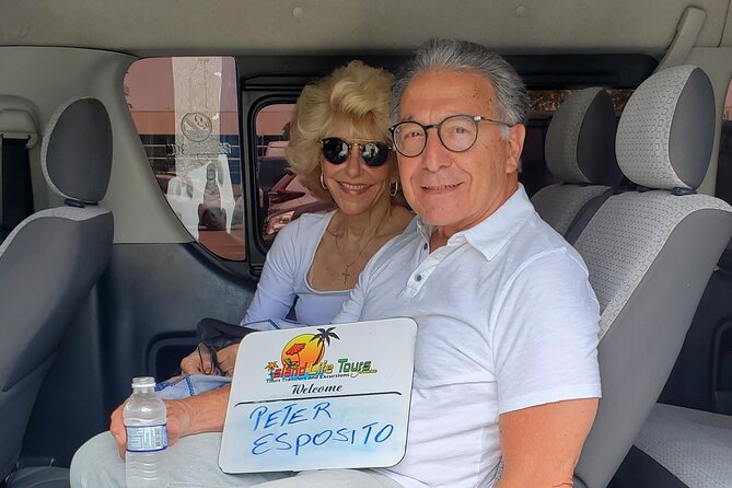 Private Airport Transfer To Montego Bay Hotels - The return journey to Sangster Airport