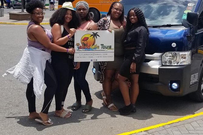 Private Airport Transfer To Montego Bay Hotels - Who should book this transfer?