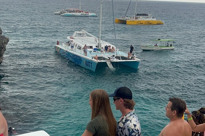 Private airport transfer to negril resorts arrival/departure - Optional stops for food, rest, photos, and gifts