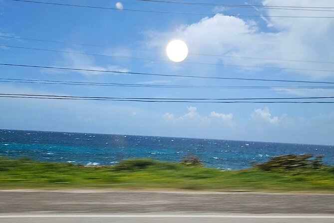 Private airport transfer to negril resorts arrival/departure - The road to Negril is scenic, but not always smooth