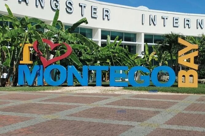 Private Airport Transfer to or from Ocean Coral Spring Resort - Returning from Ocean Coral Spring to MBJ