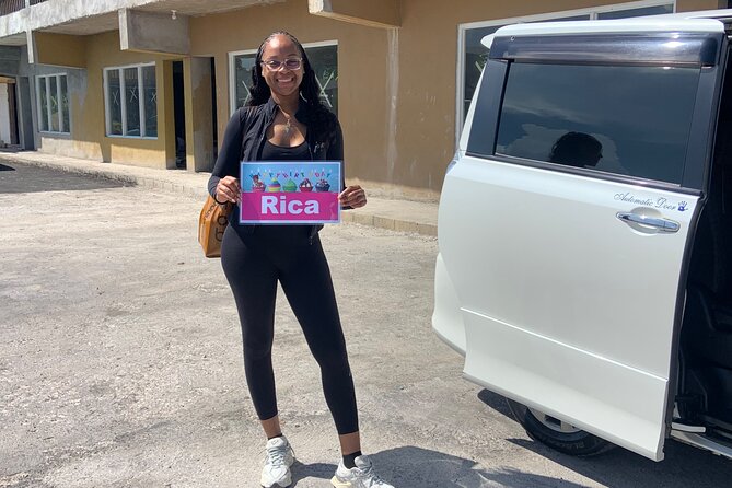 Private Airport Transfer to or from Ocean Coral Spring Resort - What the service does especially well