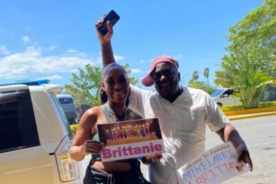 Private Airport Transfer To or From Ocean Eden Bay Resort