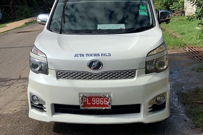 Private Airport Transfer To or From Ocean Eden Bay Resort - WiFi, air conditioning, and the small things you should pack
