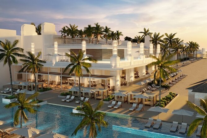 Private Airport Transfer To Riu Montego Bay, Palace & Reggae - Why a private, nonstop ride is useful