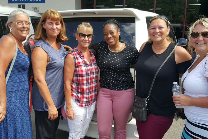 Private Airport Transfers and Tours - What the first ride can add to your holiday