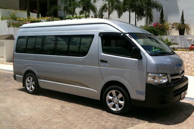 Private Airport Transfers from Montego Bay - Who will get the most from this transfer?