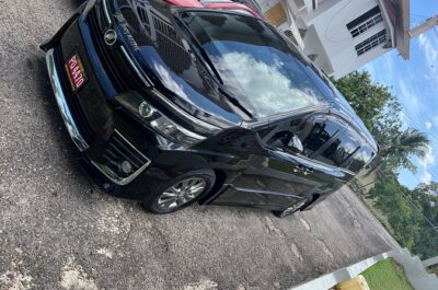 Private Airport Transfers in Montego Bay