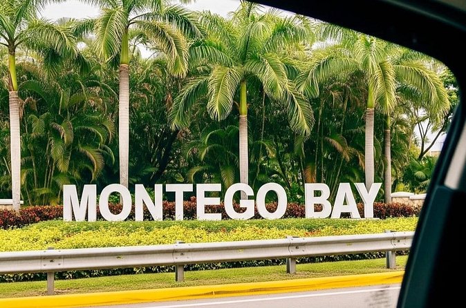Private Airport Transfers in Montego Bay - Who Will Get the Most From This Service?