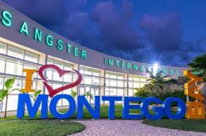 Private Airport Transfers to/from Hotels in Montego Bay - Why the return transfer deserves equal attention