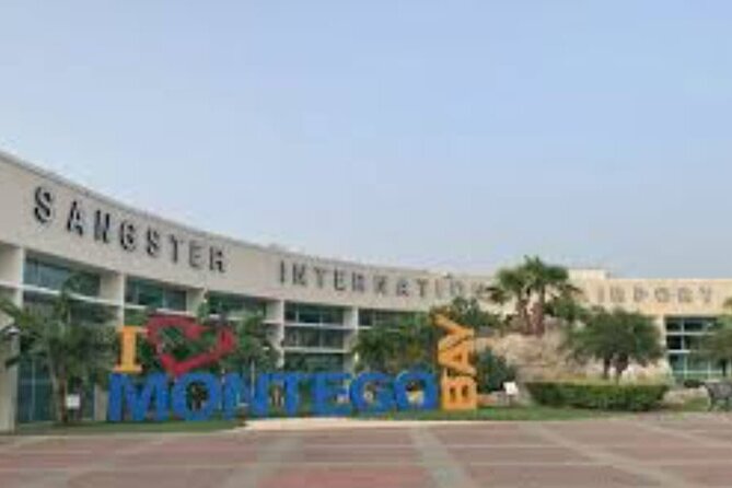 Private Airport Transfers to/from Hotels in Montego Bay - Who will find this transfer most useful
