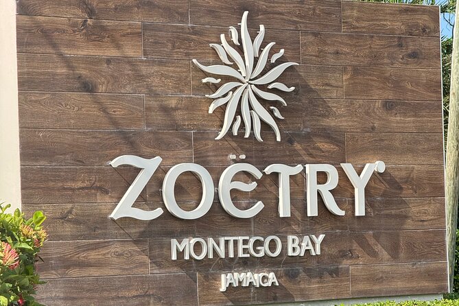 Private Airport Transfers To Montego Bay Hotels - Leaving Sangster Airport without the usual transfer hassle