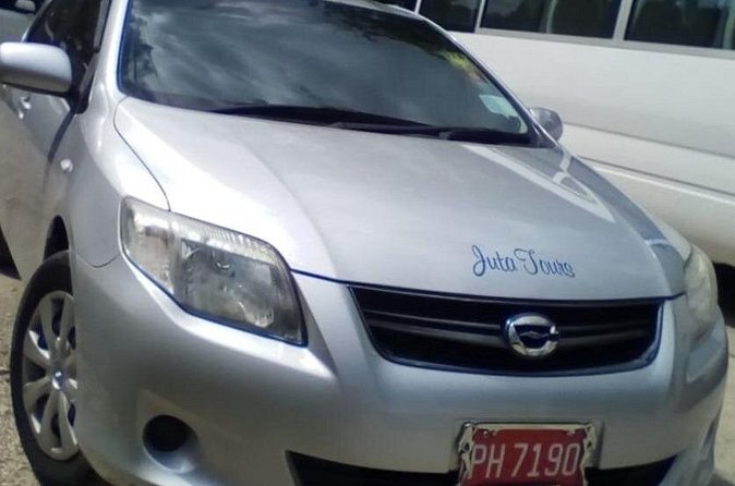 Private Airport Transfers to Negril Hotels - Booking, cancellation, and small details that matter