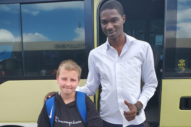 Private Airport Transfers To Negril Hotels and Villas - Negril hotels, villas, and vacation homes are covered