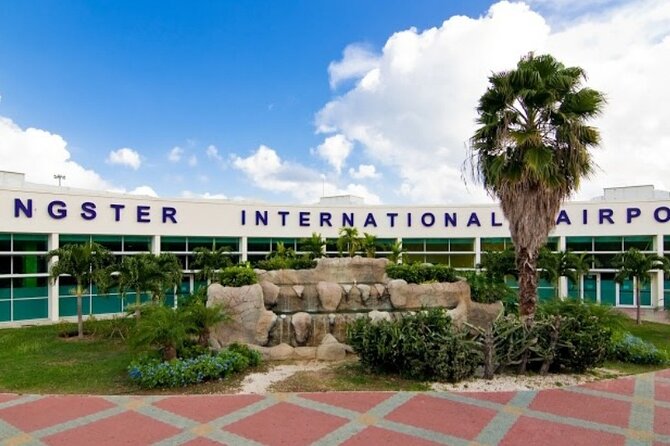 Private Airport Transfers To Negril Hotels and Villas - Who will get the most from this transfer