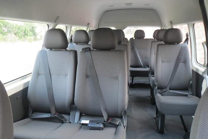 Private Airport Transfers to Royalton Blue Waters and White Sand - Why a Private Vehicle Can Be Worth $50 Per Person