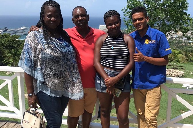 Private and customizable Ocho Rios day tour - St. Ann and St. Mary: a wider view of the area