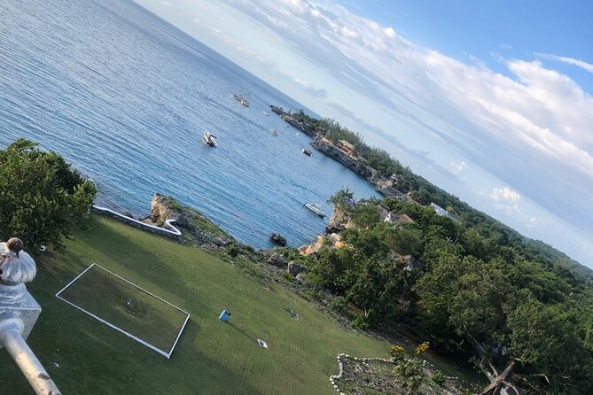 Private and Customize Negril Day Tour - Seeing Negril beyond the resort strip