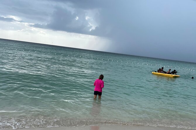 Private and Customize Negril Day Tour - What $130 per person really buys