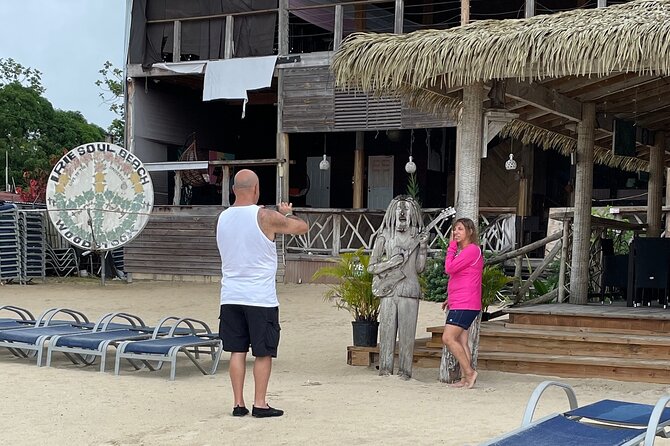 Private and Customize Negril Day Tour - Weather, cancellation, and simple planning tips