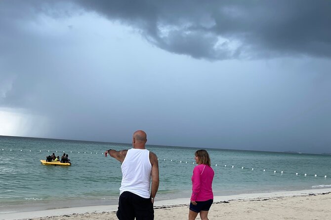 Private and Customize Negril Day Tour - Margaritaville and one hour on 7 Mile Beach