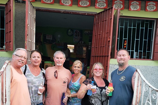 Private and Customized Montego Bay City Tour - Key points to know before booking