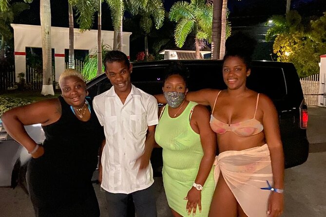 Private and Customized Montego Bay City Tour - A short route with a clear purpose