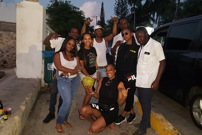 Private and Customized Montego Bay City Tour - Forty minutes to see Montego Bay itself