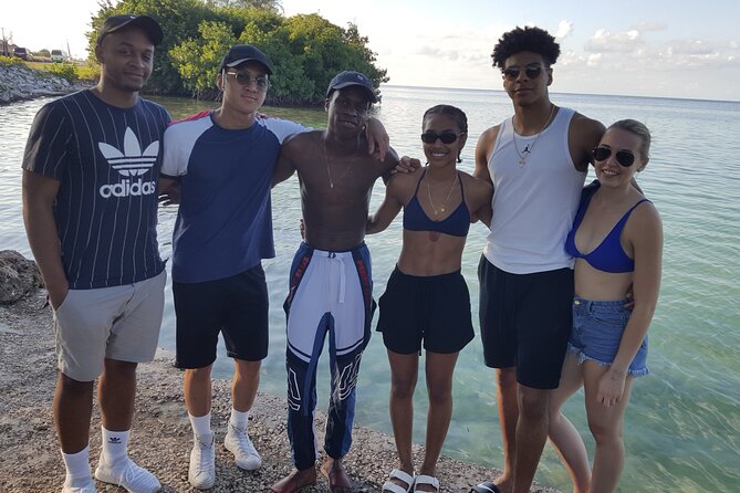 Private and Customized Montego Bay City Tour - Is $70 per person a good value?