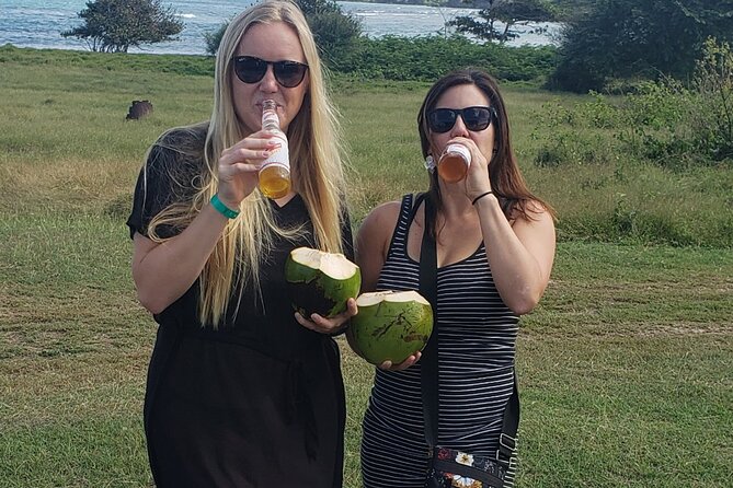 Private and Customized Montego Bay City Tour - Who will enjoy this Montego Bay outing?
