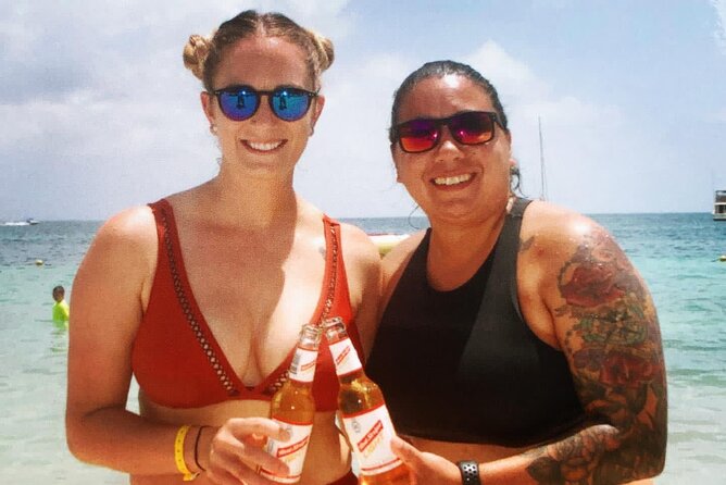 Private and Customized Tour to Negril From Montego Bay - What makes Rick’s Cafe worthwhile