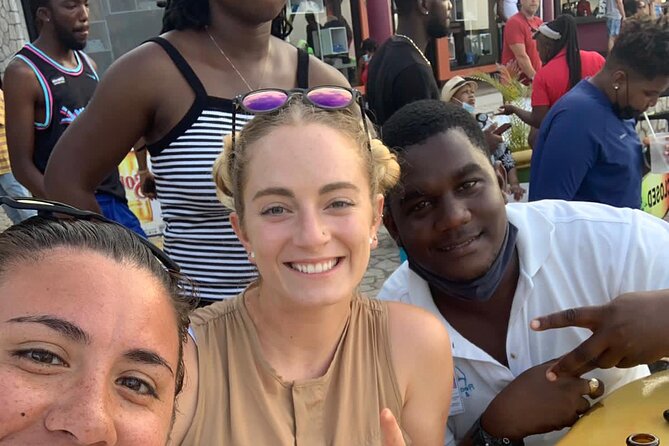 Private and Customized Tour to Negril From Montego Bay - Rose Hall and the promise of a custom route