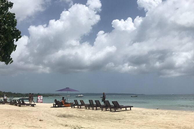 Private and Customized Tour to Negril From Montego Bay - Is $94.24 a fair price?