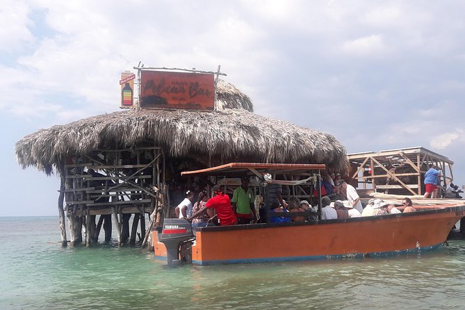 Private Appleton Estate Rum and Pelican Bar Tour from Montego Bay - How the private guide changes the day