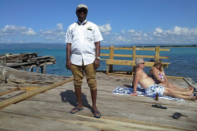Private Appleton Estate Rum and Pelican Bar Tour from Montego Bay - What to pack for the estate and the sea