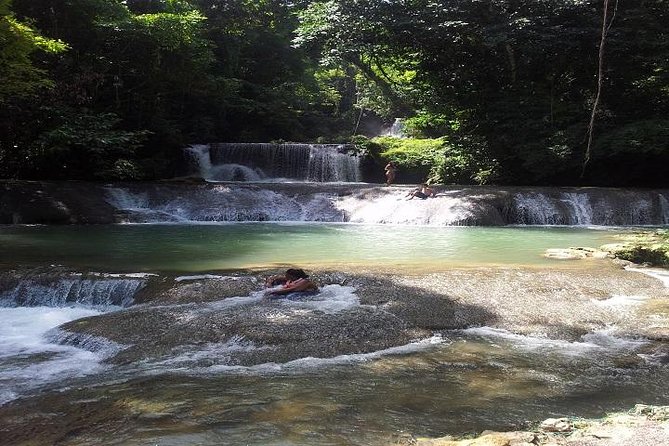 Private Appleton Estate Rum & YS Falls Tour from Montego Bay - Physical effort, clothing, and timing