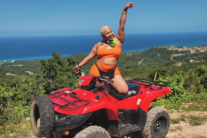 Private ATV Adventure Tour in Montego Bay - Key things to know before you book