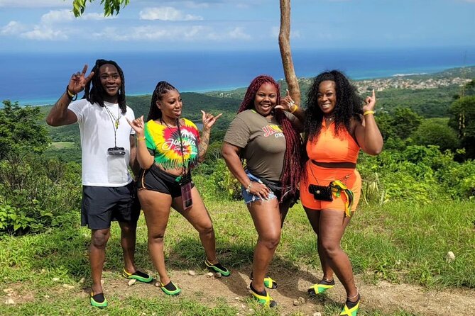 Private ATV Adventure Tour in Montego Bay - What $230 per person really buys
