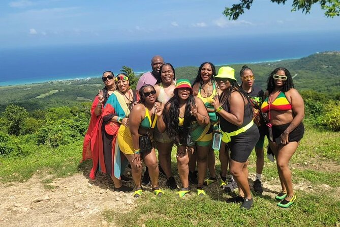Private ATV Adventure Tour in Montego Bay - Who will enjoy this private ride most