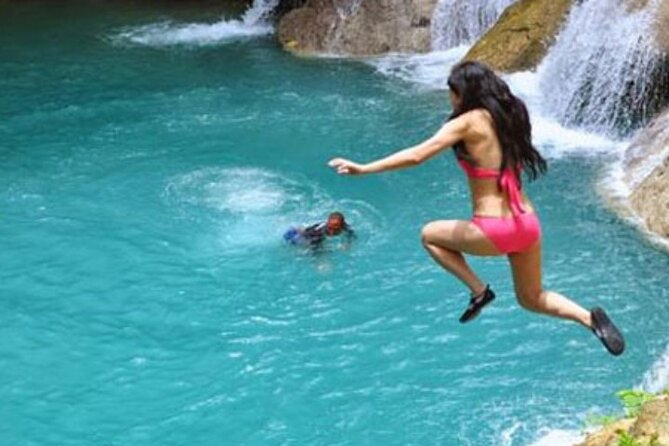 Private ATV and Blue Hole Adventure in Ocho Rios - Lunch Included - From Ocho Rios to Jamaica’s Forest Trails