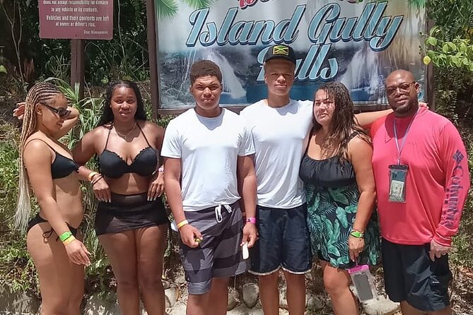 Private ATV and Blue Hole Adventure in Ocho Rios - Lunch Included - Is $195 a Fair Price?